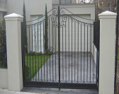 Gates